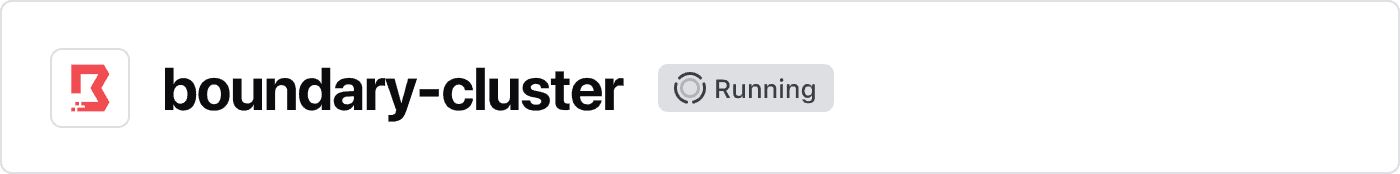 Page Header Badges